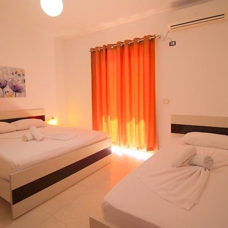 Hotel Argjiro Sarande Luaran gambar