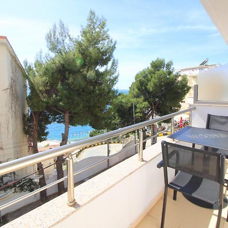 Hotel Argjiro Sarande Luaran gambar
